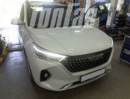 ��� �� Haval M6  - 
