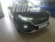 ��� �� Haval M6 - 