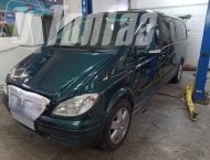 ��� �� MERCEDES-BENZ VIANO - 