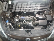 ��� �� Kia Cerato - 