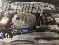 ��� �� Hyundai Sonata - 