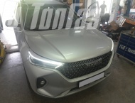 ��� �� Haval M6 - 