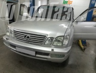 ��� �� Lexus LX 470 - 