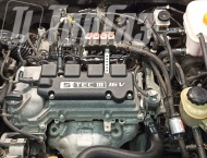 ��� �� Daewoo Gentra  - 