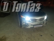 ��� �� Kia Sorento - 