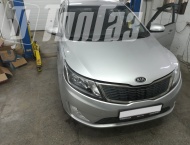 ��� �� Kia Rio - 