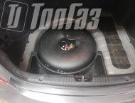 ��� �� Hyundai Solaris - 