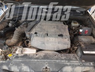 ��� �� Toyota Land Cruiser Prado120 - 