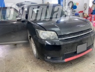 ��� �� Toyota Corolla Rumion - 