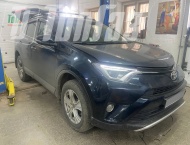 ��� �� Toyota RAV 4 - 