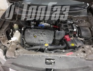 ��� �� Mitsubishi Outlander - 