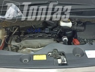 ��� �� Toyota Vellfire - 