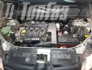 ��� �� Renault Sandero  - 