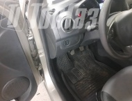 ��� �� Renault Sandero  - 