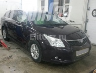 ��� �� Toyota Avensis - ����� ���