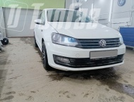 ��� �� Volkswagen Polo - 