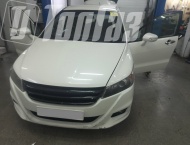 ��� �� Honda Stream - 