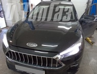 ��� �� JAC J7  - 