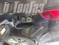 ��� �� Kia Optima - 