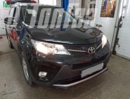 ��� �� Toyota RAV 4 - 
