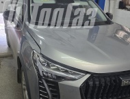 ��� �� HAVAL JOLION  - 