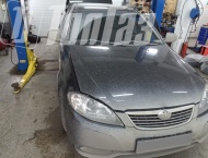 ��� �� Daewoo Gentra - 
