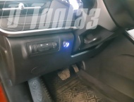 ��� �� Chery Tiggo 4 PRO - 