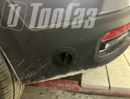 ��� �� Kia Rio - 