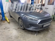 ��� �� JAC J7 - 