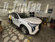 ��� �� HAVAL JOLION  - 