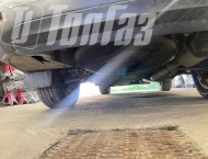��� �� Toyota Highlander - 