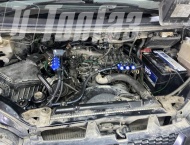 ��� �� Mitsubishi Delica - 